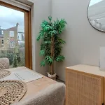 Cosy 2-Bedroom Apartment, Balham