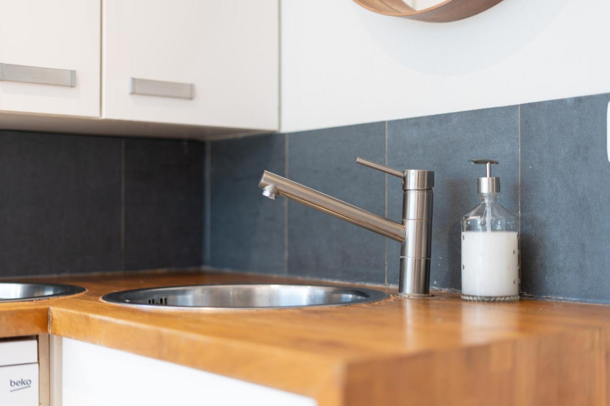 Appartement Cosy 2-bedroom Apartment, Balham *