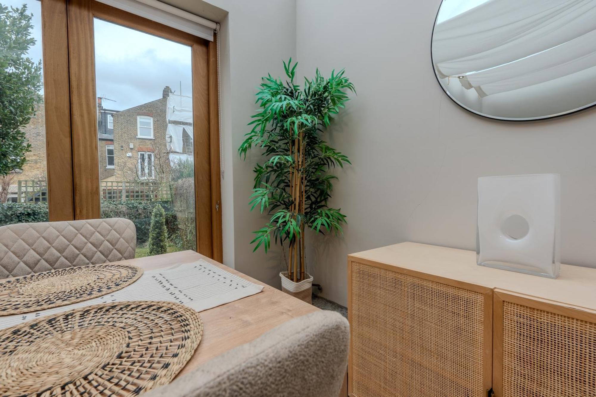Cosy 2-bedroom Apartment, Balham Londres