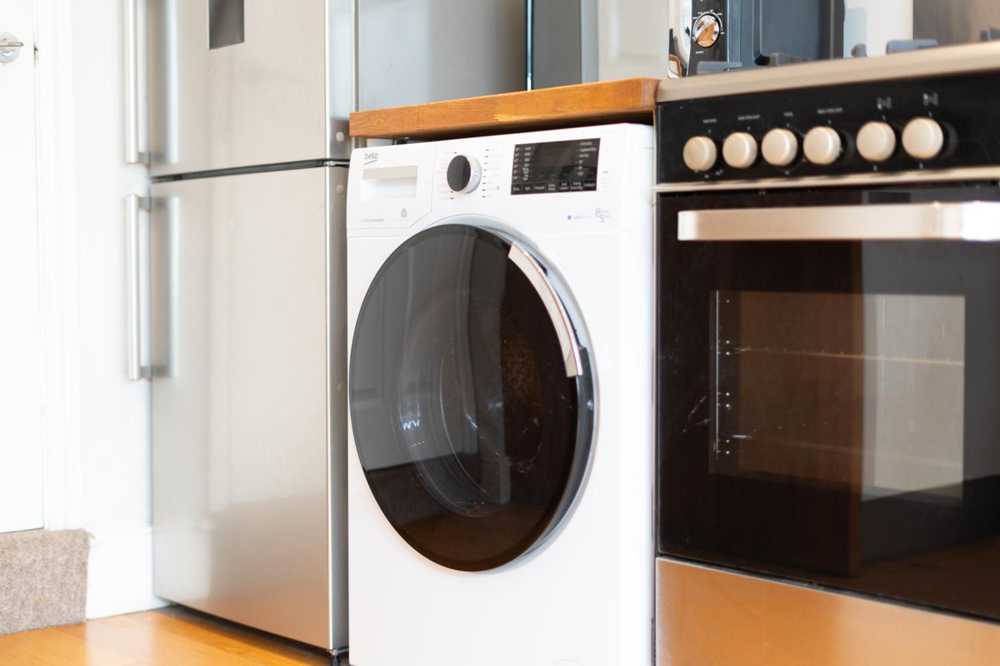Appartement Cosy 2-bedroom Apartment, Balham *