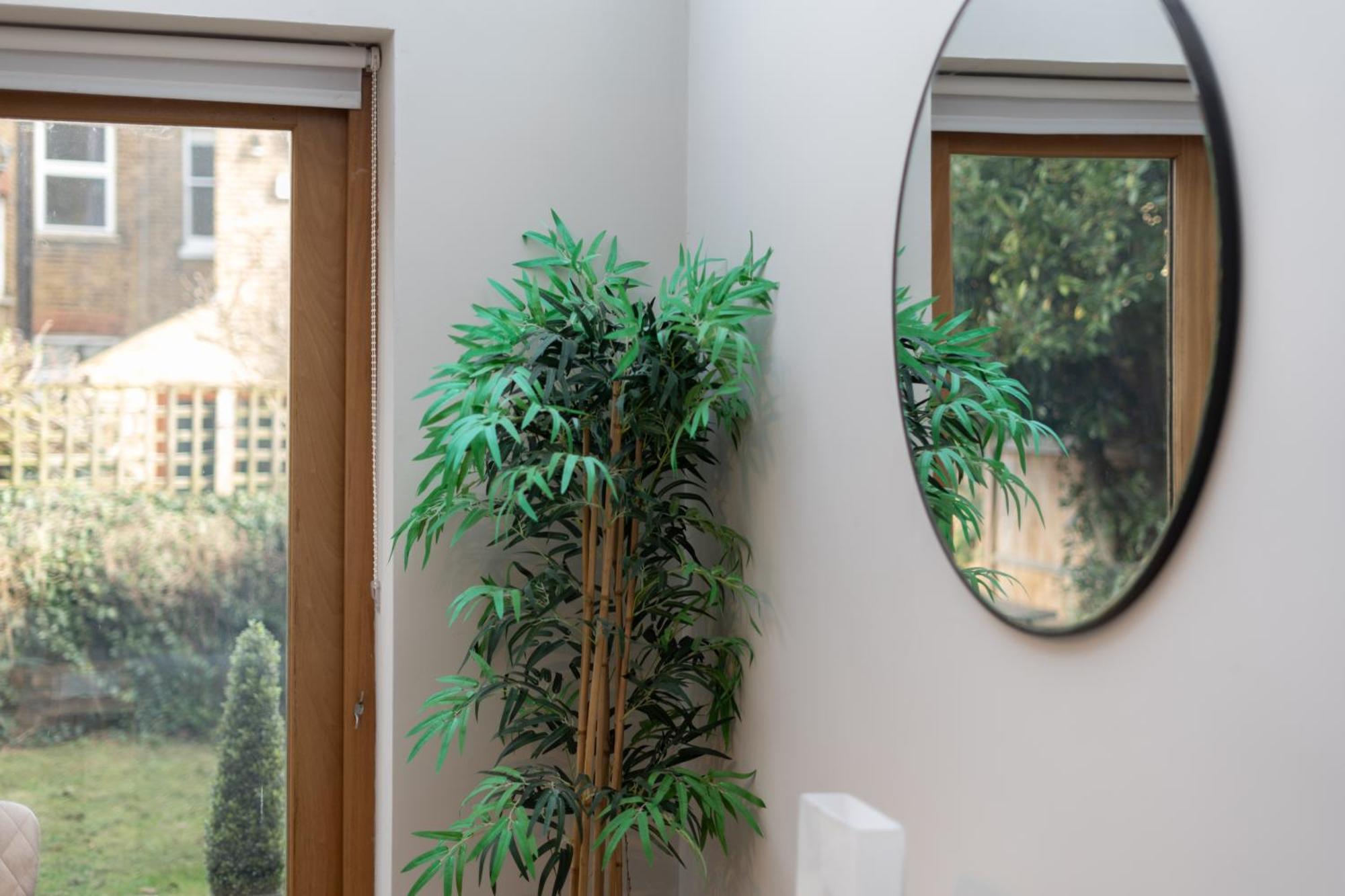 Cosy 2-bedroom Apartment, Balham Appartement Londres