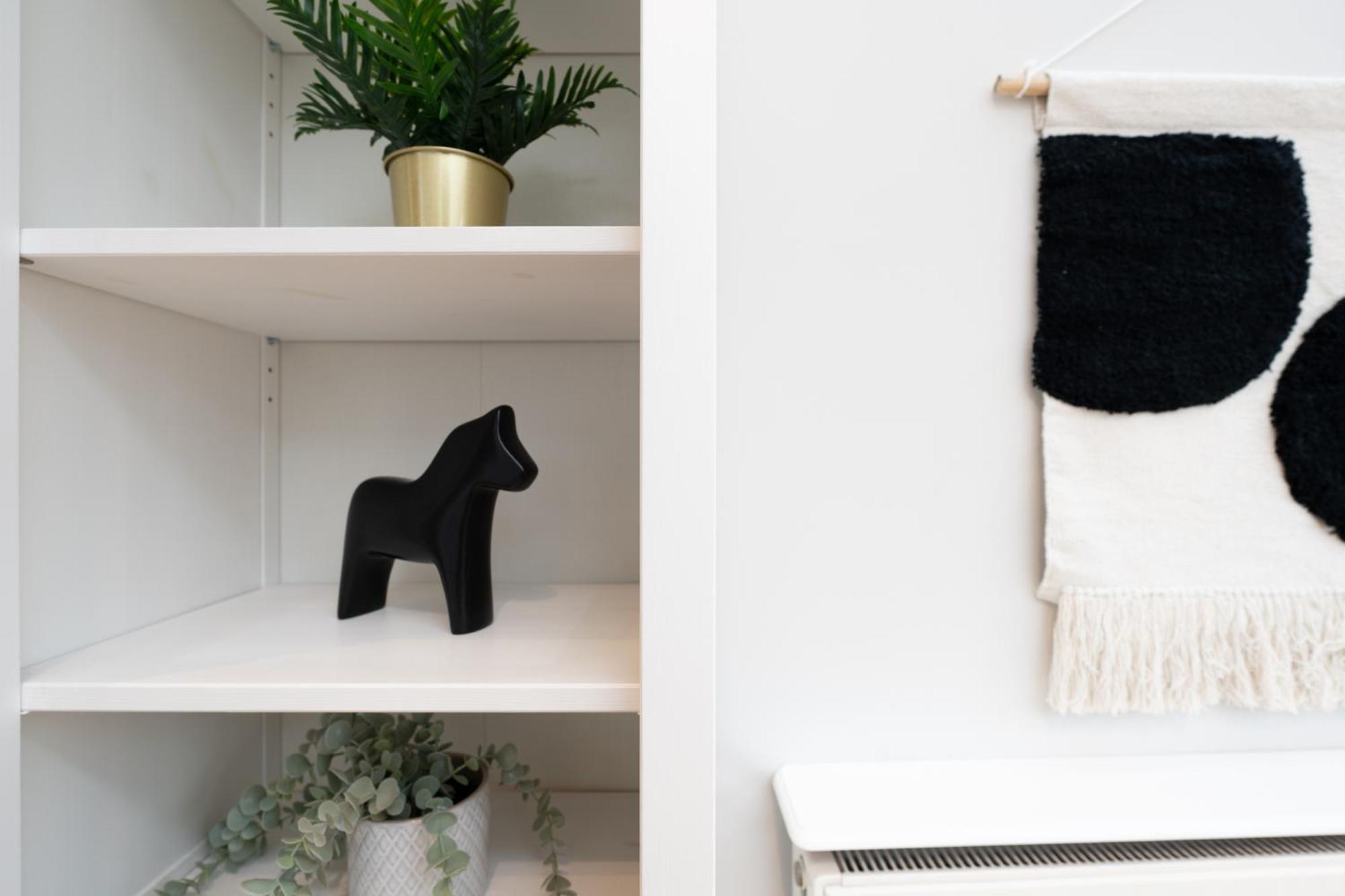 Cosy 2-bedroom Apartment, Balham Appartement *