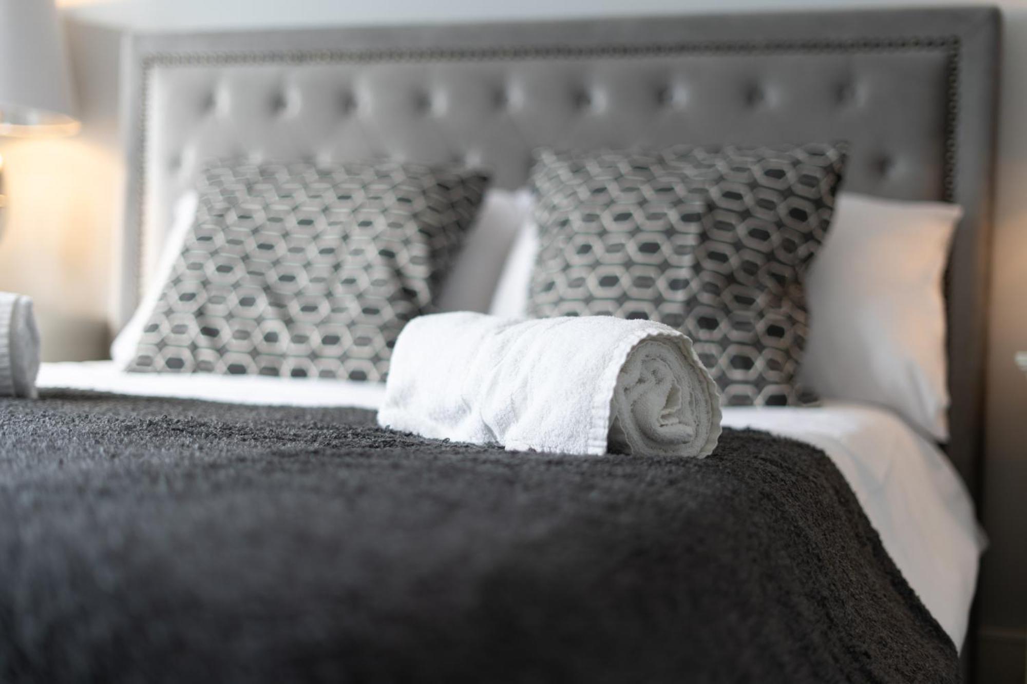 Cosy 2-bedroom Apartment, Balham Apartamento